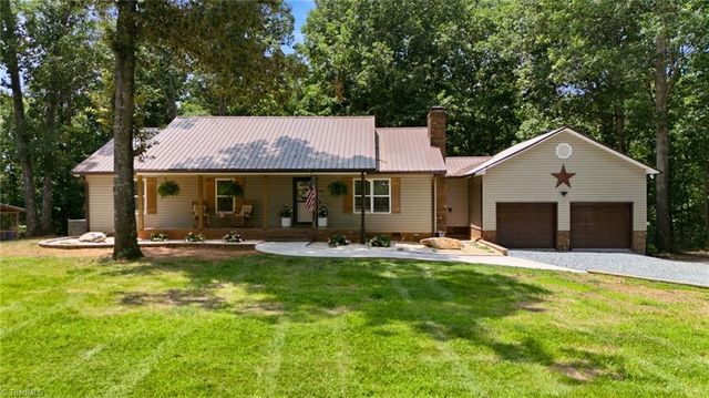 7848 NC Highway 47, Lexington, NC 27292