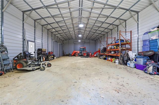 7848 NC Highway 47, Lexington, NC 27292