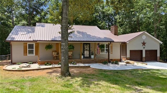 7848 NC Highway 47, Lexington, NC 27292