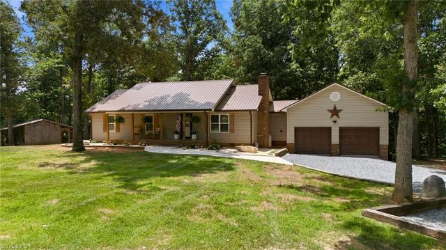 7848 NC Highway 47, Lexington, NC 27292