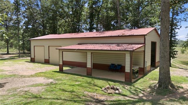 7848 NC Highway 47, Lexington, NC 27292