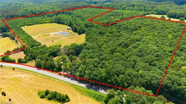 7848 NC Highway 47, Lexington, NC 27292