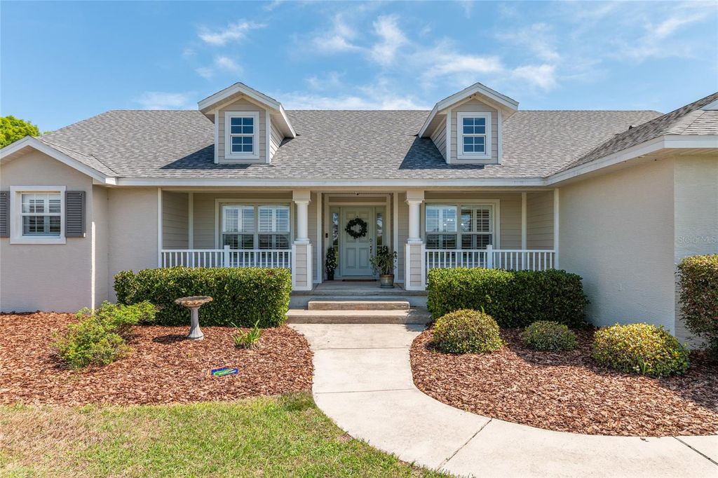 12975 SE US-301, Belleview, FL 34420