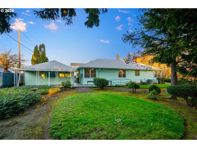 3900 Nw FRANKLIN St, Vancouver, WA 98660