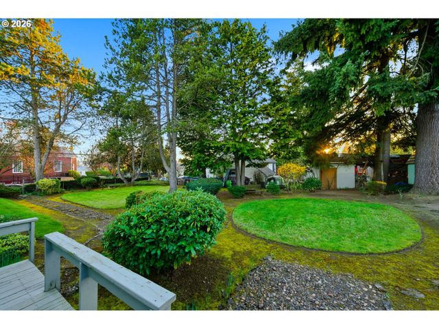 3900 Nw FRANKLIN St, Vancouver, WA 98660