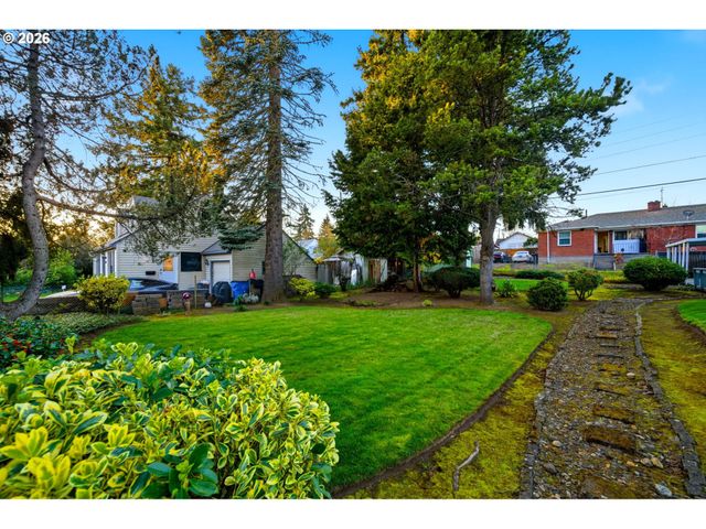 3900 Nw FRANKLIN St, Vancouver, WA 98660