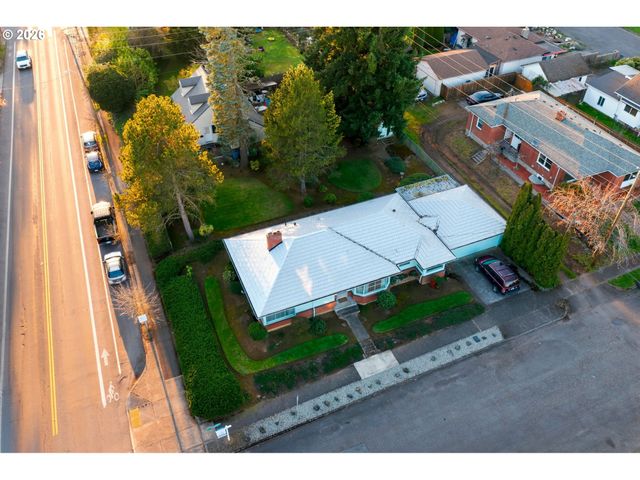 3900 Nw FRANKLIN St, Vancouver, WA 98660
