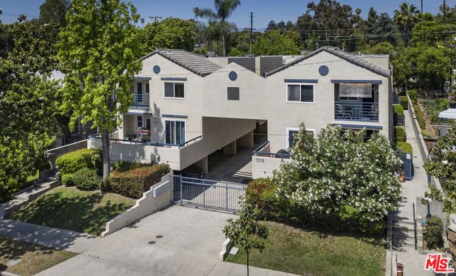 1018 Magnolia Street I, South Pasadena, CA 91030
