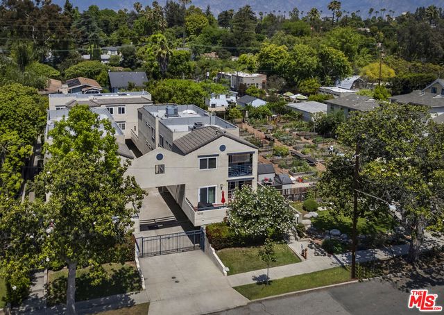 1018 Magnolia Street I, South Pasadena, CA 91030