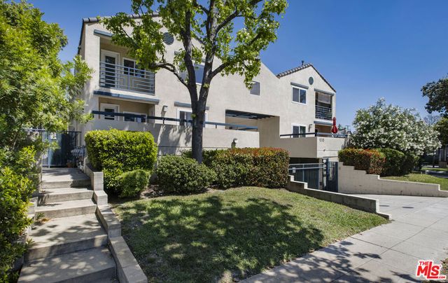 1018 Magnolia Street I, South Pasadena, CA 91030
