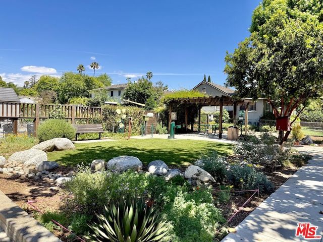 1018 Magnolia Street I, South Pasadena, CA 91030