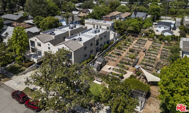 1018 Magnolia Street I, South Pasadena, CA 91030