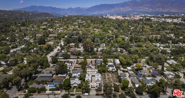 1018 Magnolia Street I, South Pasadena, CA 91030