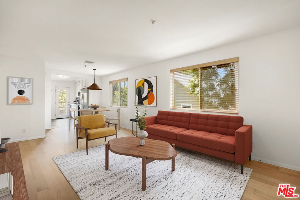 1018 Magnolia Street I, South Pasadena, CA 91030