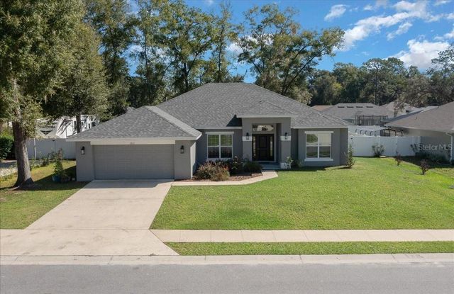 3913 NE 58TH CIRCLE, Silver Springs, FL 34488