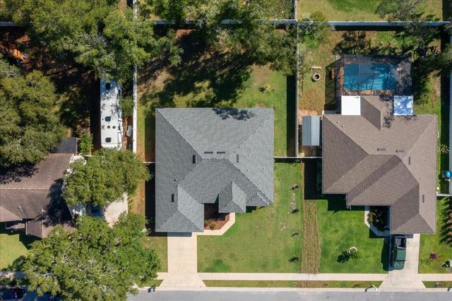 3913 NE 58TH CIRCLE, Silver Springs, FL 34488