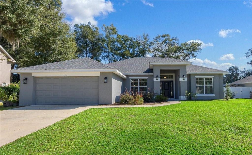 3913 NE 58TH CIRCLE, Silver Springs, FL 34488
