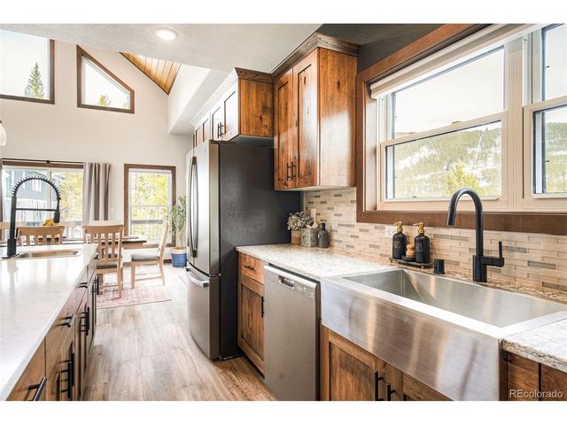 6270 Highway 9, Breckenridge, CO 80424