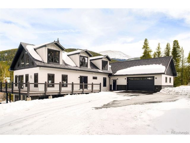 6270 Highway 9, Breckenridge, CO 80424