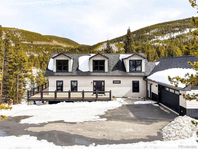 6270 Highway 9, Breckenridge, CO 80424