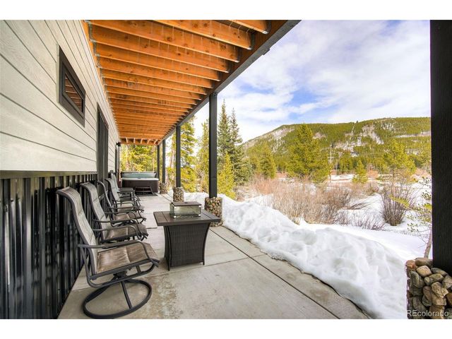 6270 Highway 9, Breckenridge, CO 80424