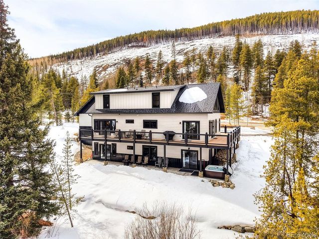 6270 Highway 9, Breckenridge, CO 80424