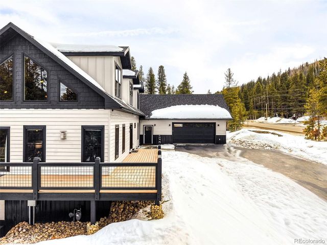 6270 Highway 9, Breckenridge, CO 80424