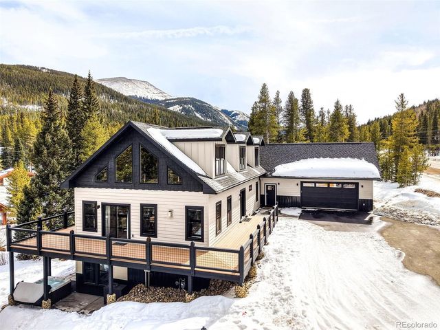 6270 Highway 9, Breckenridge, CO 80424