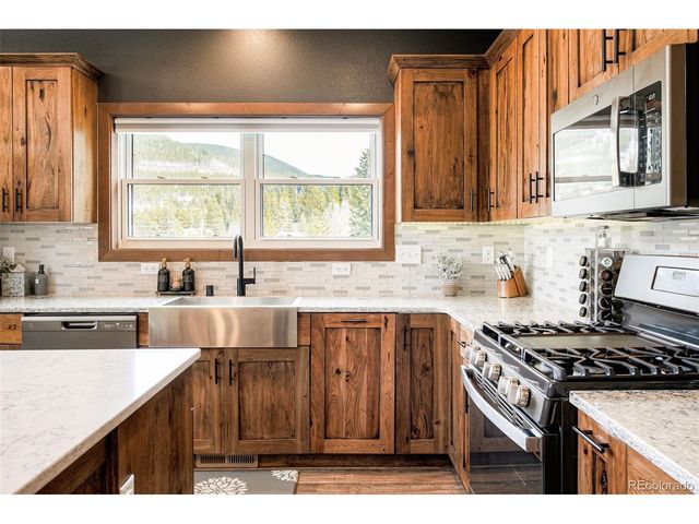 6270 Highway 9, Breckenridge, CO 80424