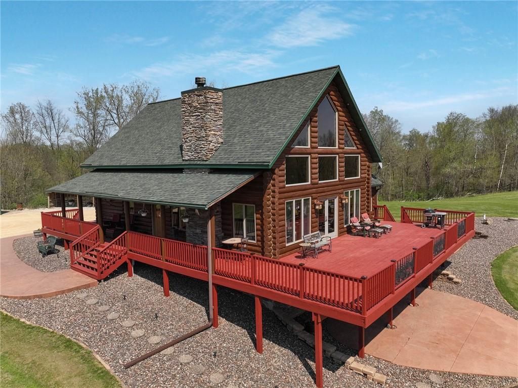 5502 90th Street, Elmwood, WI 54740