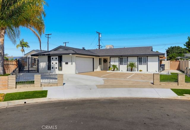 11841 Garnet, Garden Grove, CA 92845