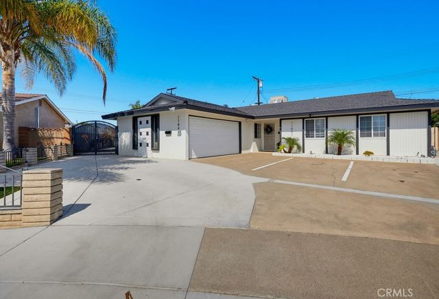 11841 Garnet, Garden Grove, CA 92845