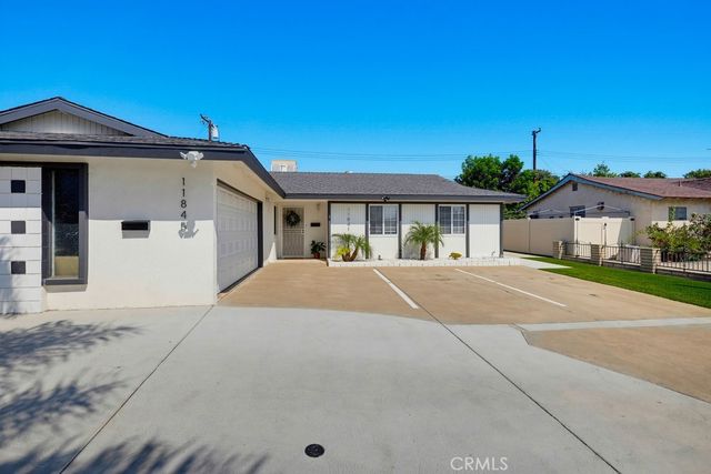 11841 Garnet, Garden Grove, CA 92845