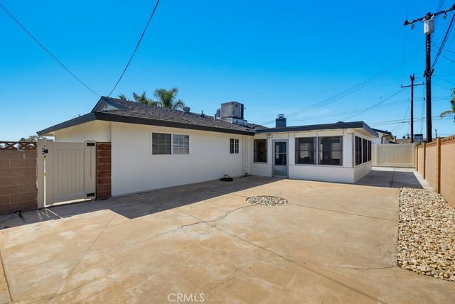 11841 Garnet, Garden Grove, CA 92845