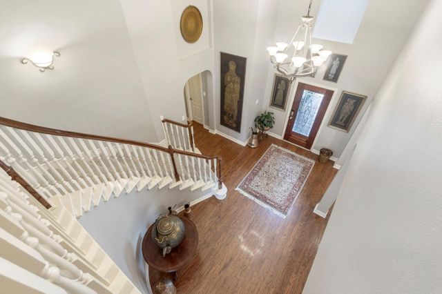 10202 Leedscastle Manor Court, Spring, TX 77379