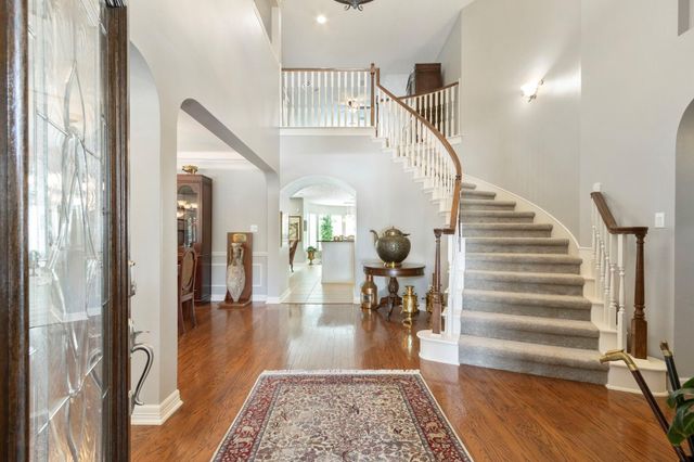 10202 Leedscastle Manor Court, Spring, TX 77379