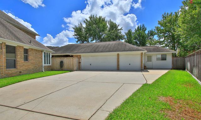 10202 Leedscastle Manor Court, Spring, TX 77379
