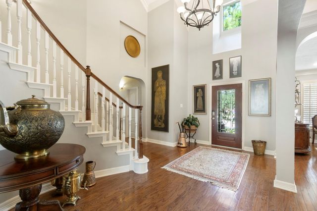 10202 Leedscastle Manor Court, Spring, TX 77379