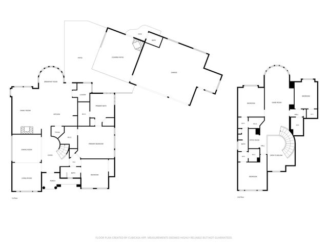 10202 Leedscastle Manor Court, Spring, TX 77379