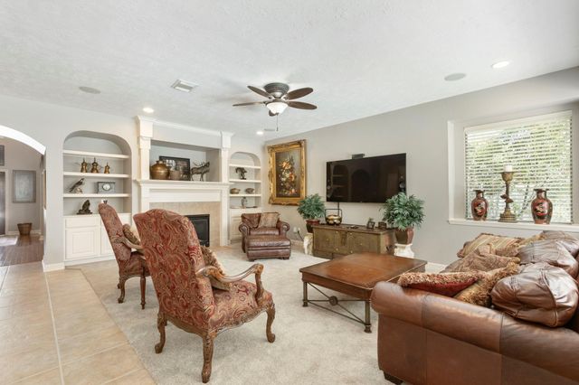 10202 Leedscastle Manor Court, Spring, TX 77379