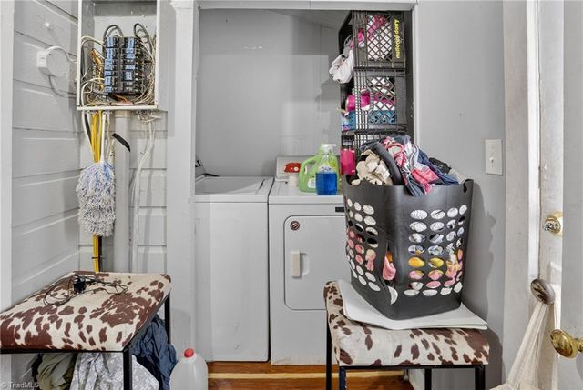 1311 Prescott Place, High Point, NC 27262