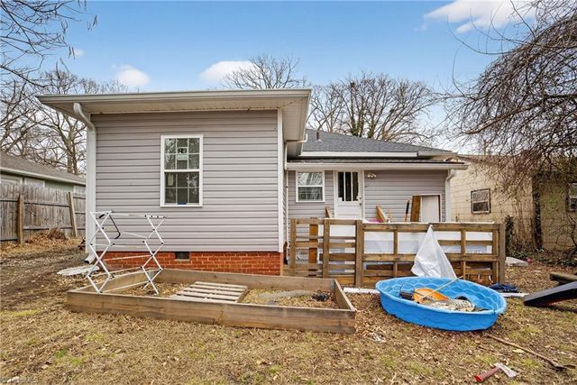 1311 Prescott Place, High Point, NC 27262