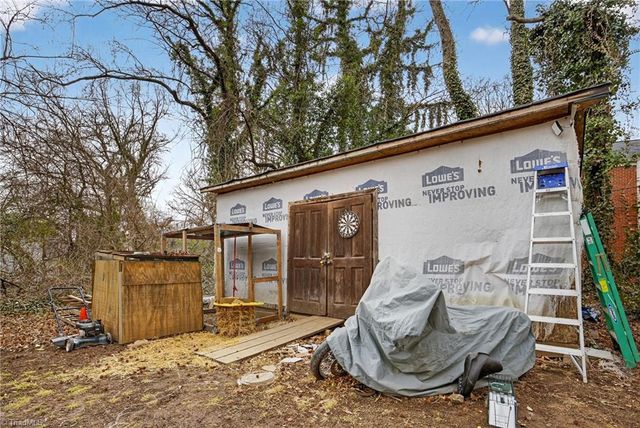 1311 Prescott Place, High Point, NC 27262