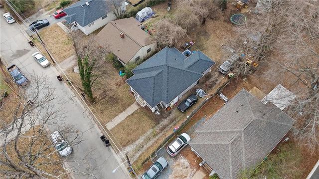 1311 Prescott Place, High Point, NC 27262