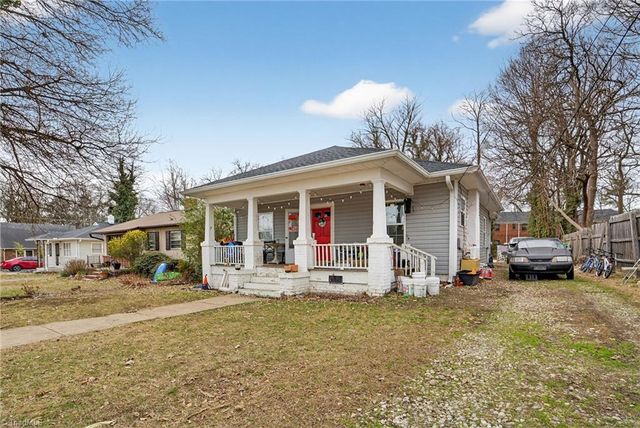 1311 Prescott Place, High Point, NC 27262