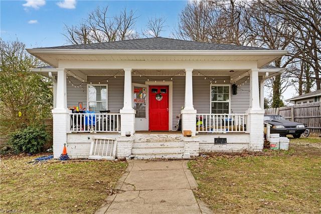 1311 Prescott Place, High Point, NC 27262