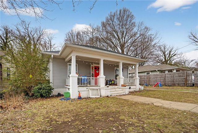 1311 Prescott Place, High Point, NC 27262