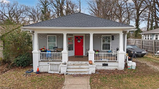 1311 Prescott Place, High Point, NC 27262