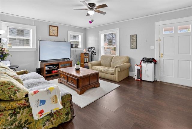 1311 Prescott Place, High Point, NC 27262