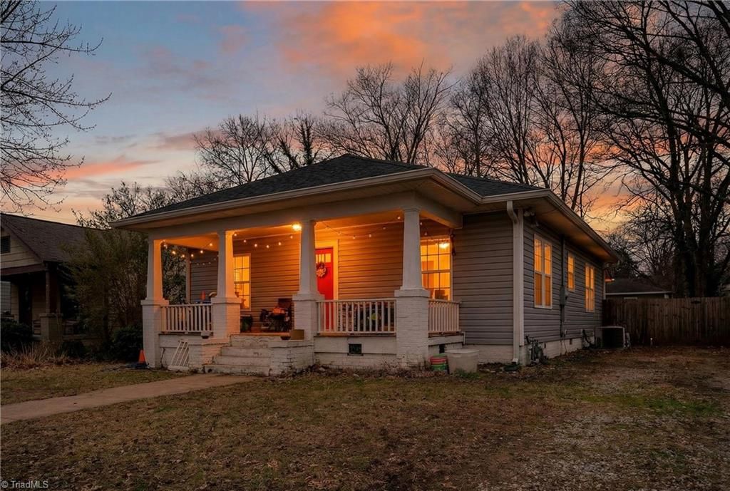 1311 Prescott Place, High Point, NC 27262